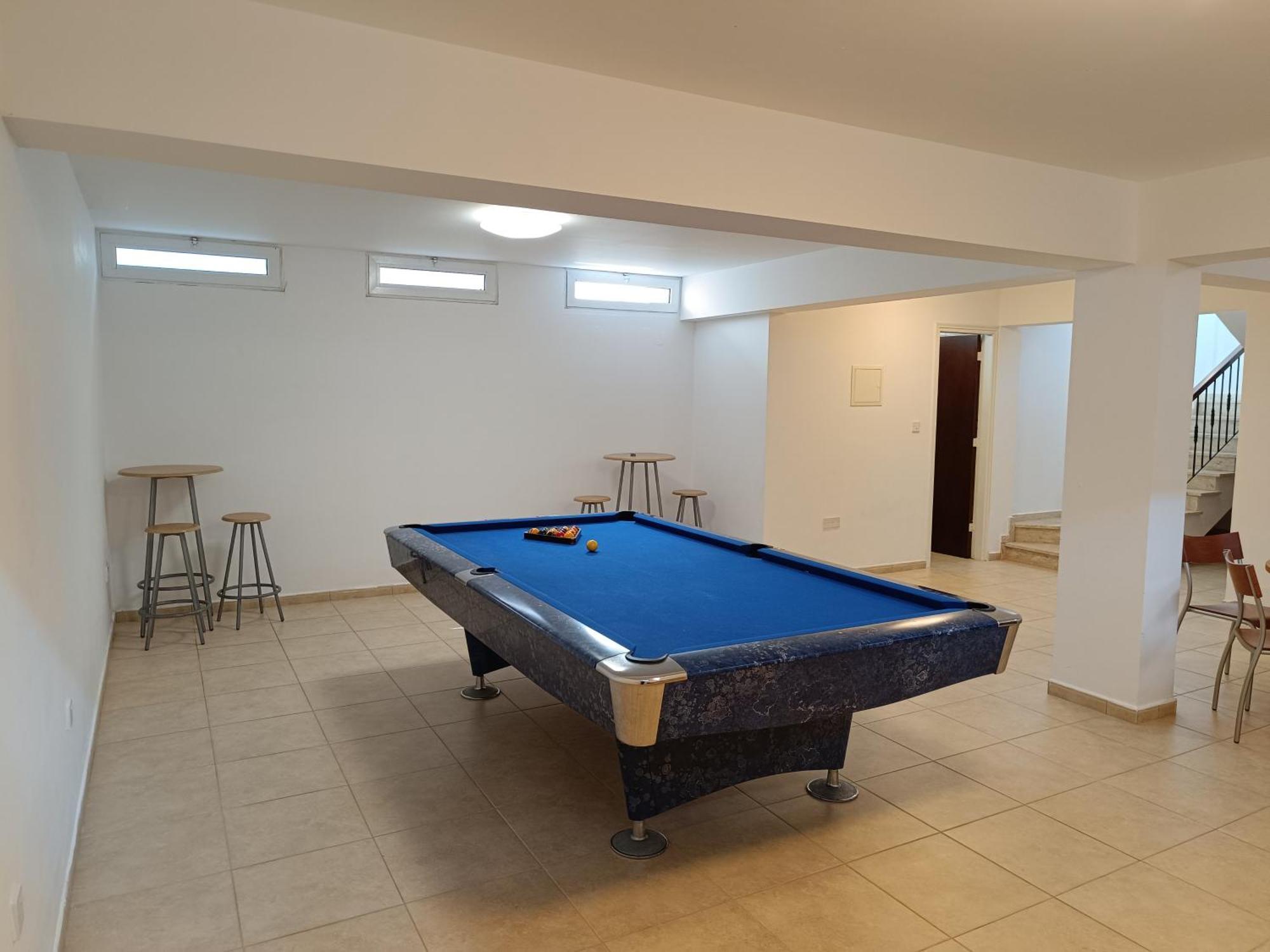 Horizon Villa 프로타라스 외부 사진
