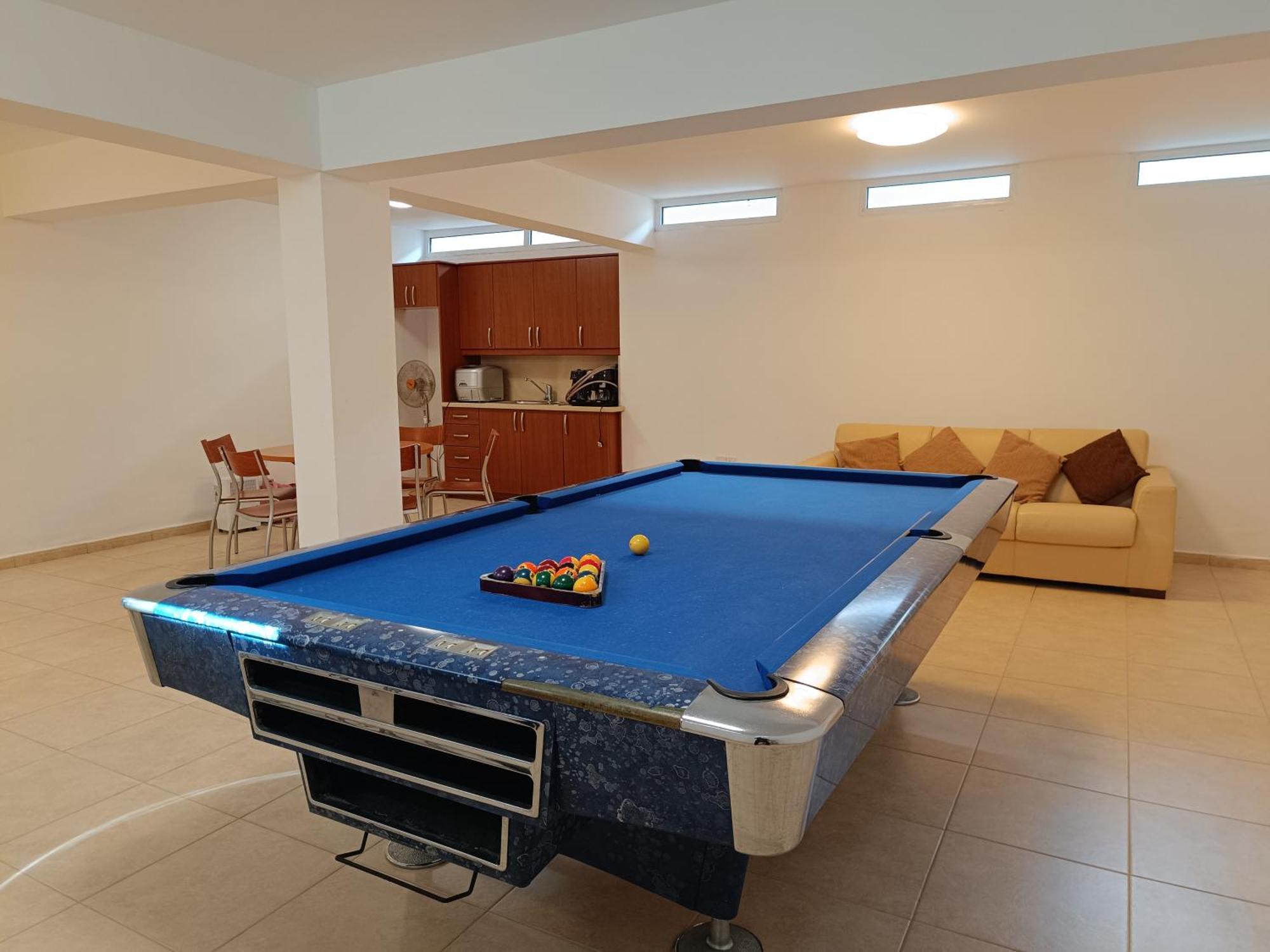 Horizon Villa 프로타라스 외부 사진