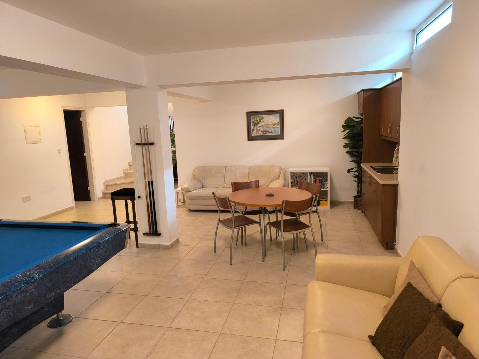 Horizon Villa 프로타라스 외부 사진
